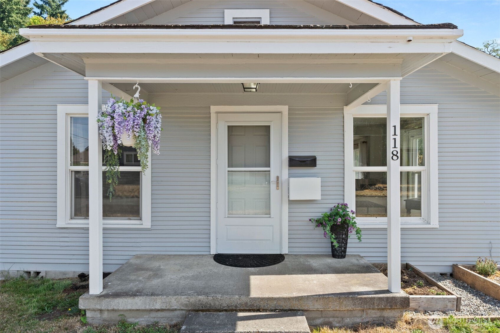 118 N Buckner Street Property Photo 4
