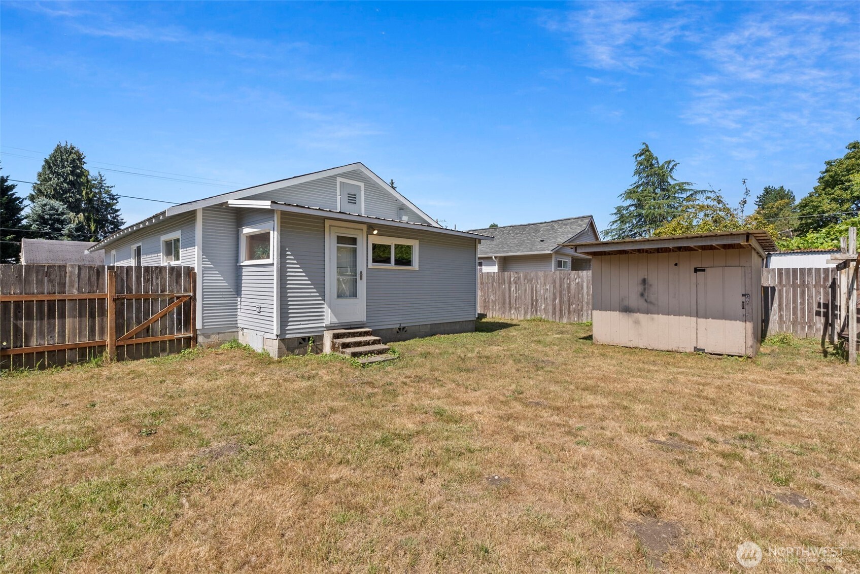118 N Buckner Street Property Photo 27