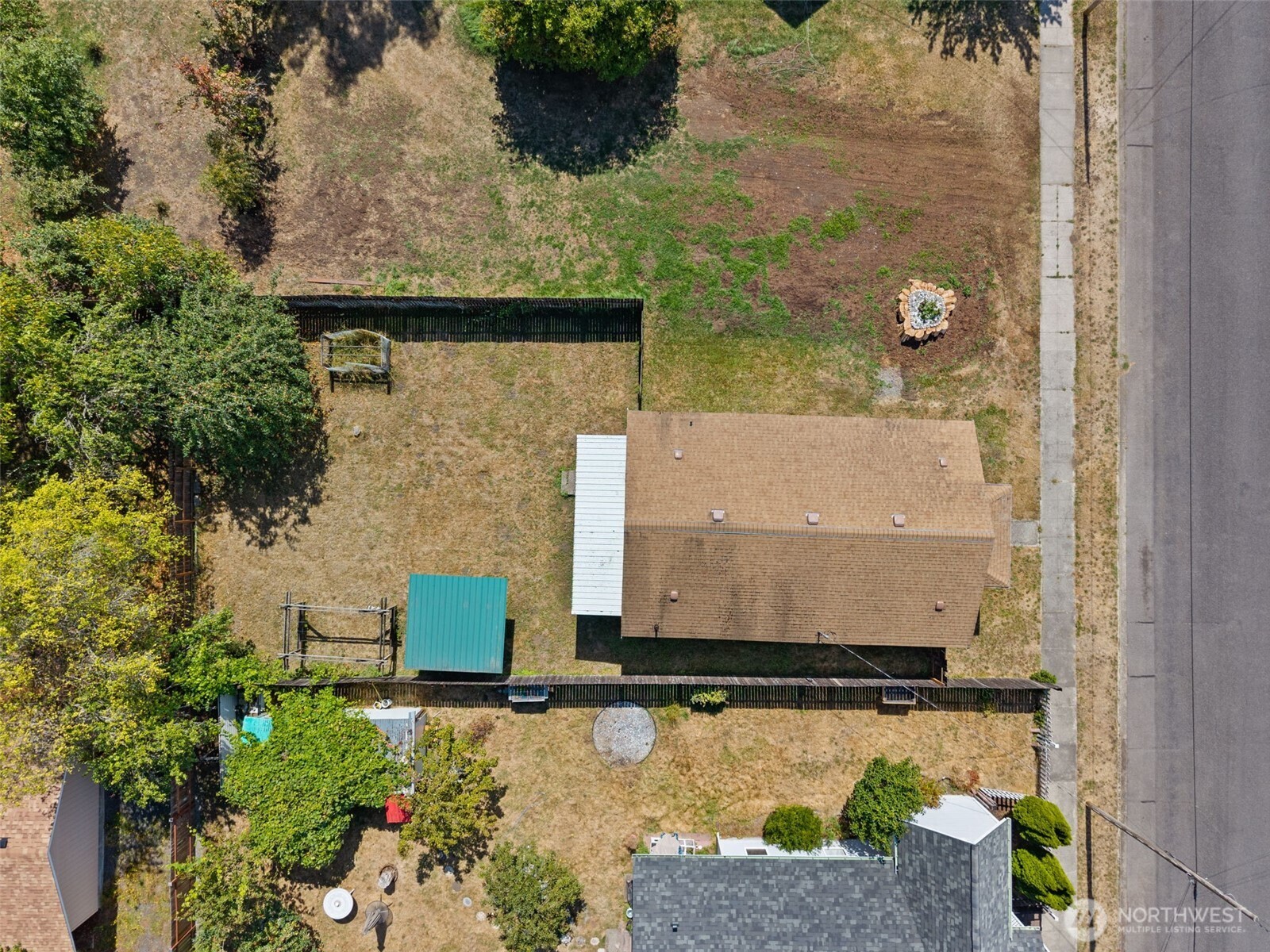 118 N Buckner Street Property Photo 34