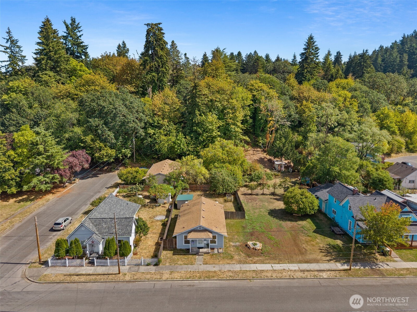 118 N Buckner Street Property Photo 35