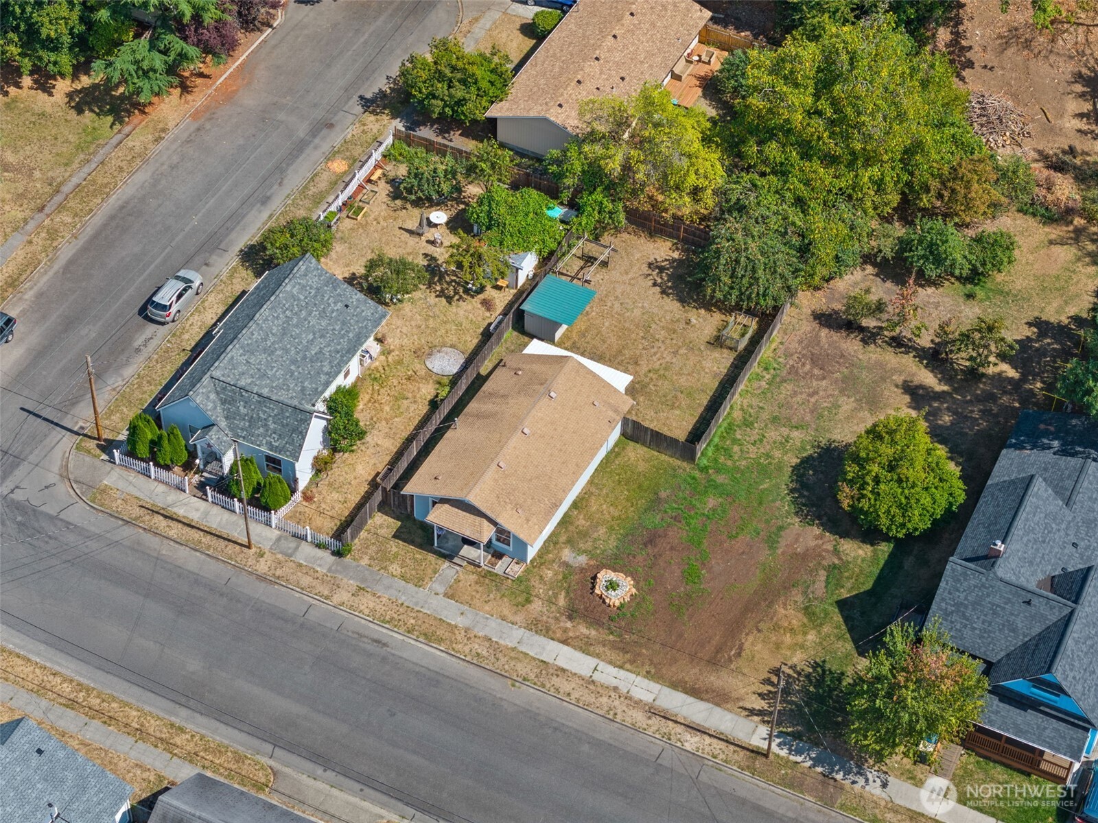 118 N Buckner Street Property Photo 36