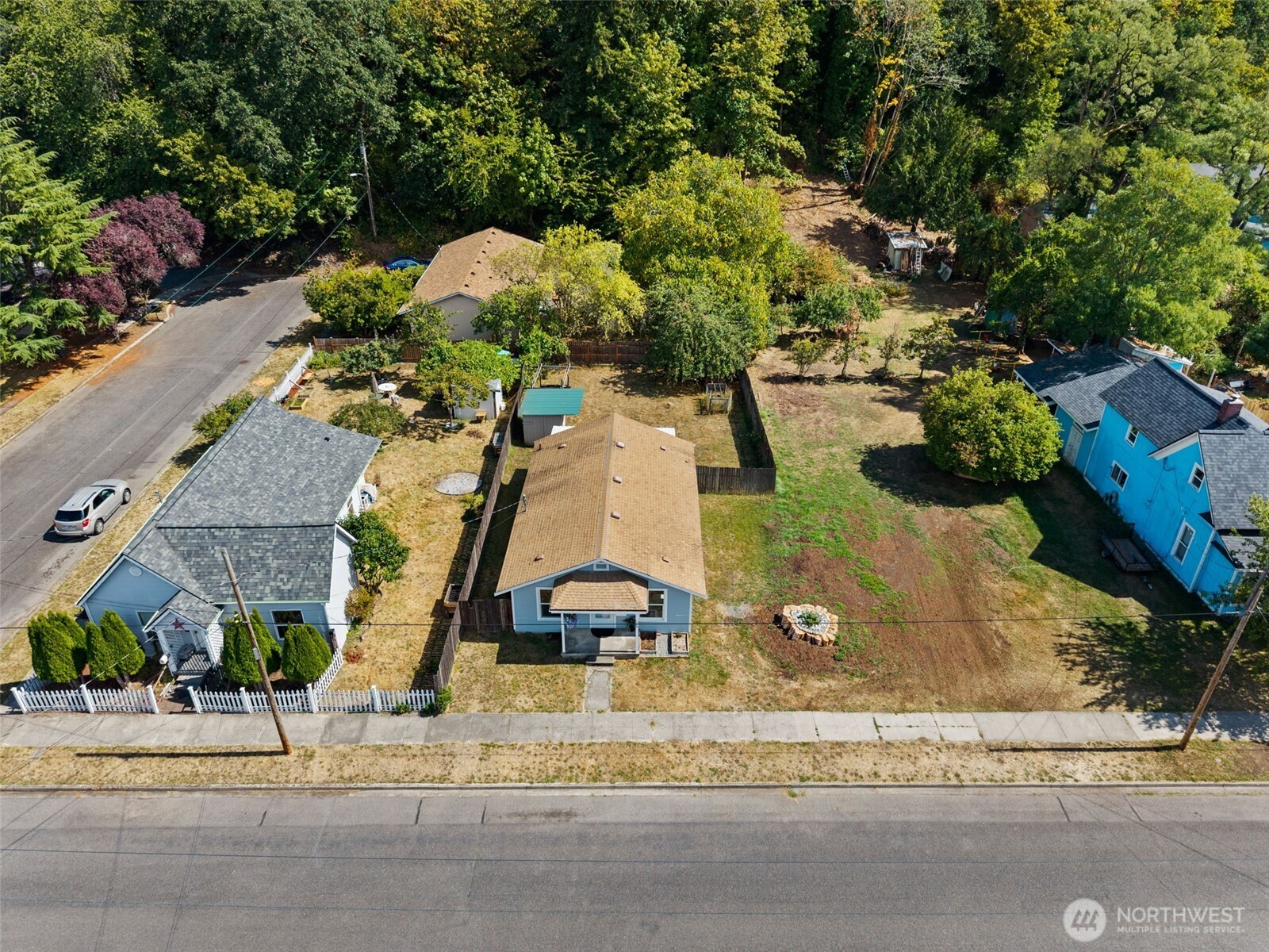 118 N Buckner Street Property Photo 37