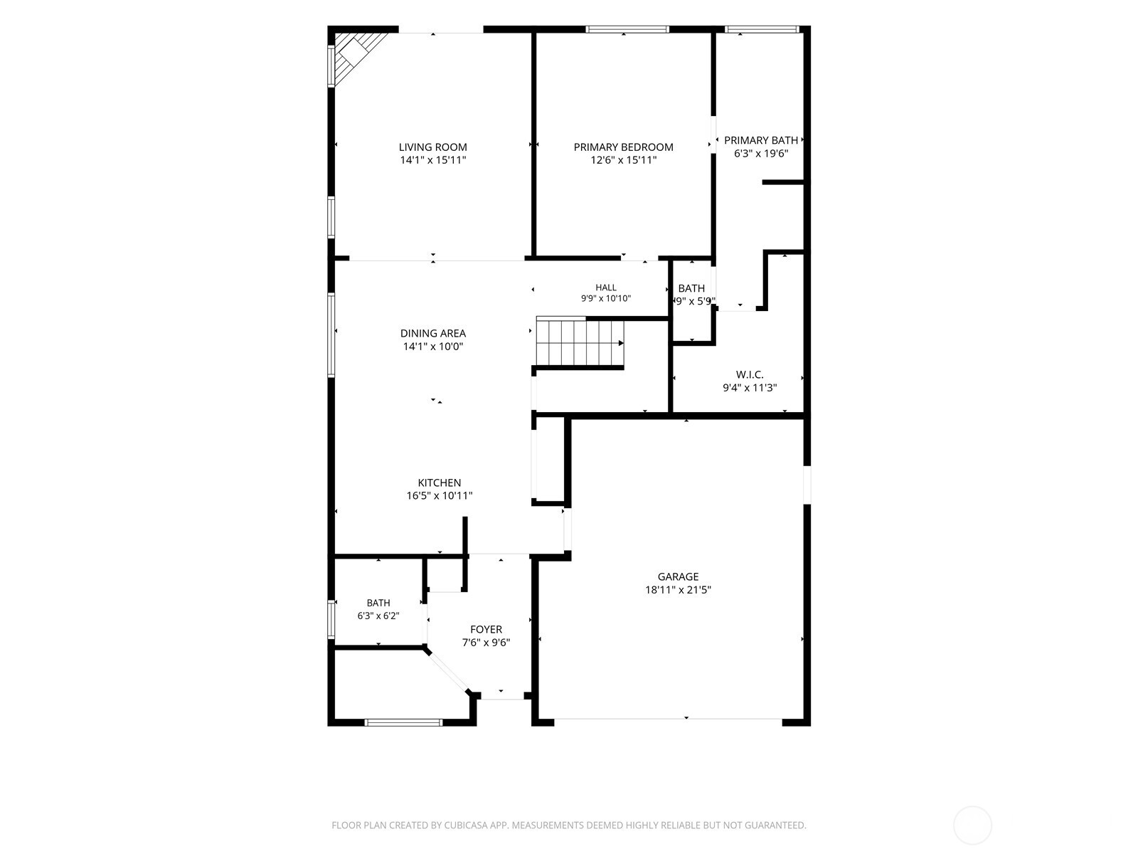 12205 Ne 102 Street Property Photo 12