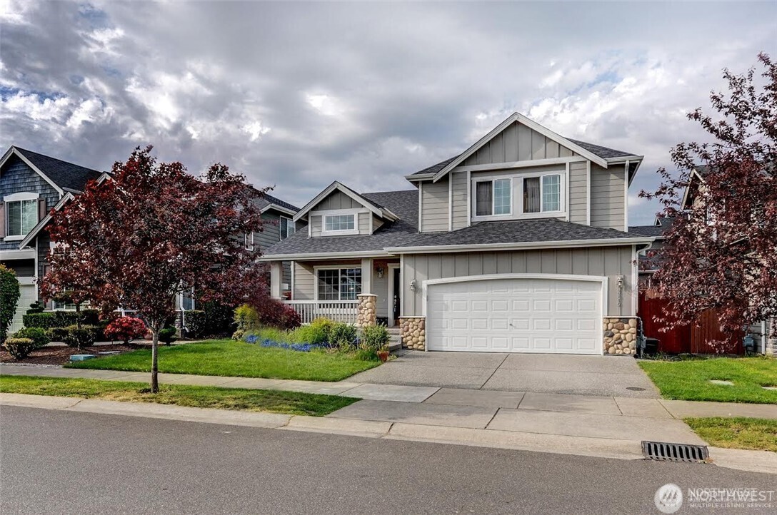 3419 171st Pl Se Property Photo 1
