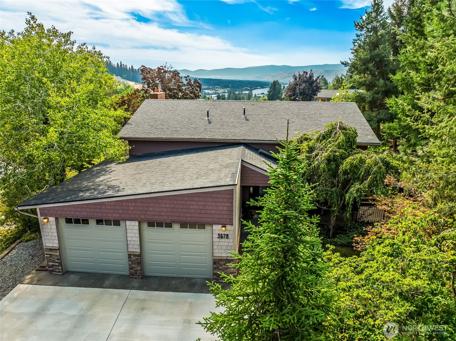 3578 Mcmullan Road Property Photo 1
