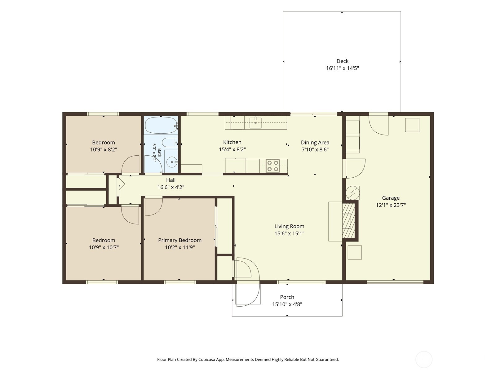 4813 190th Street Property Photo 35