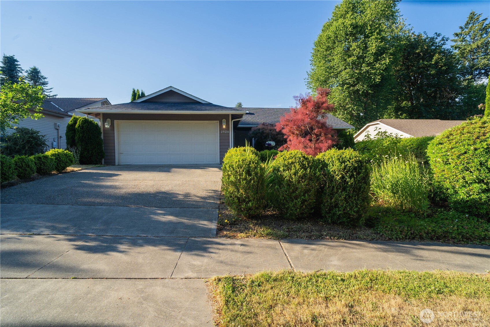 2928 Briar Lea Loop Property Photo 2
