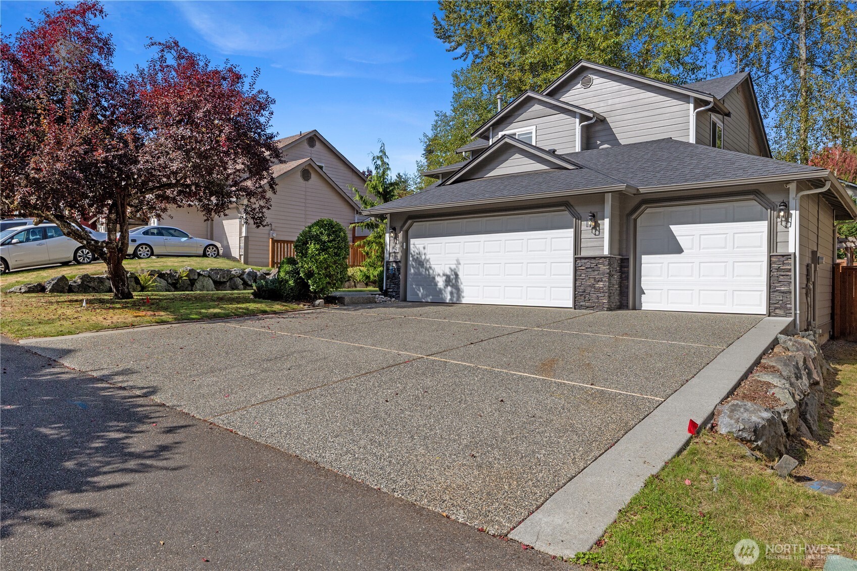 12421 30th Place Property Photo 1
