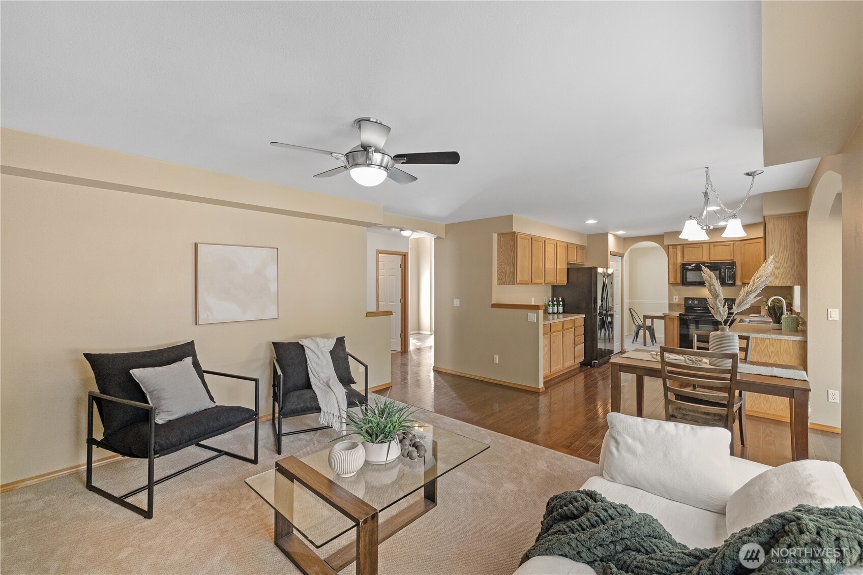 12421 30th Place Property Photo 16