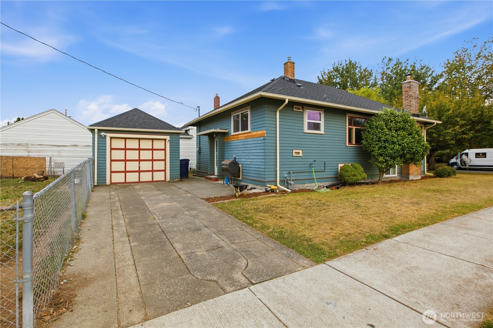 1081 Lafromboise Street Property Photo 21