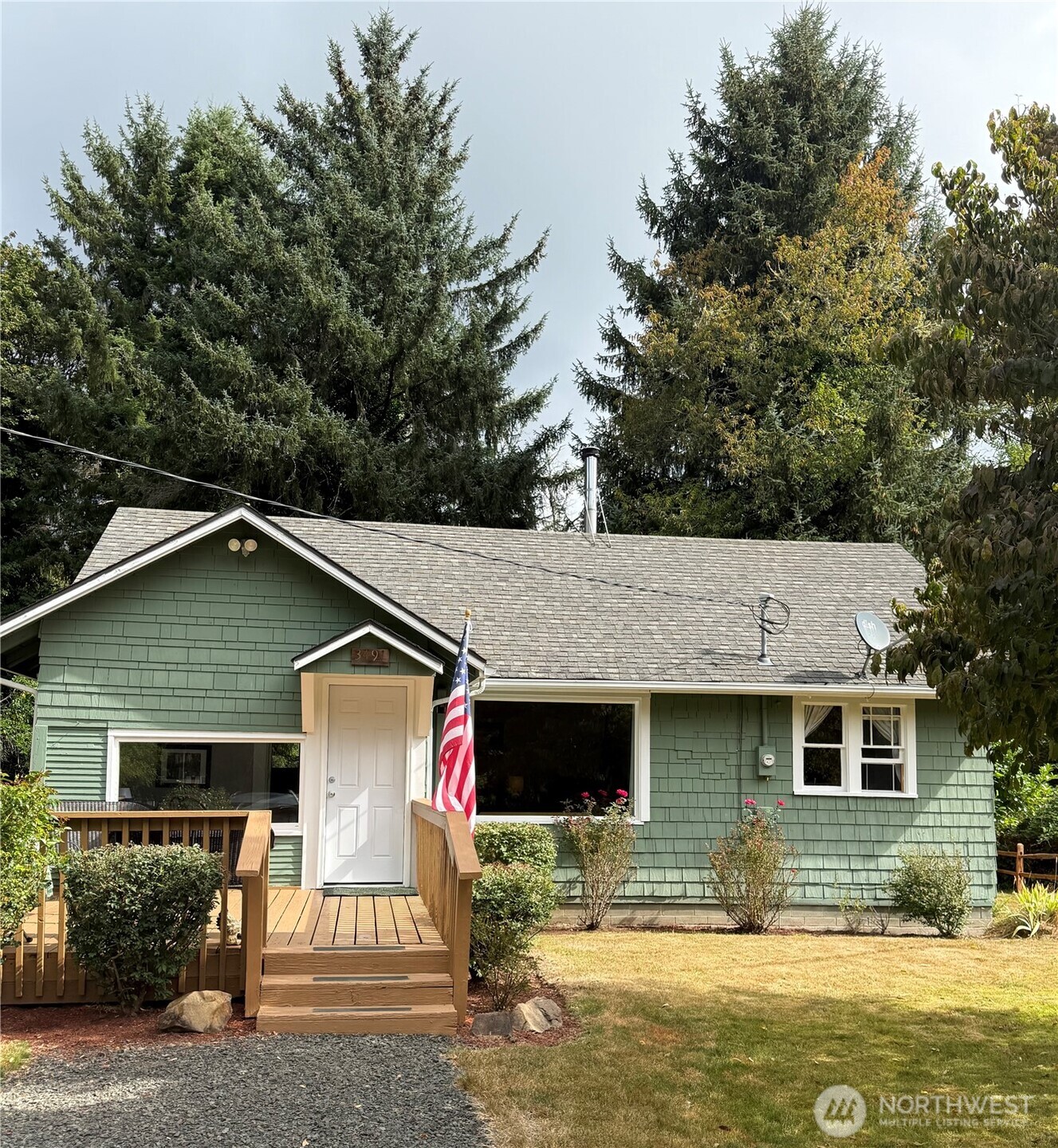 3491 Louderback Avenue Property Photo 1