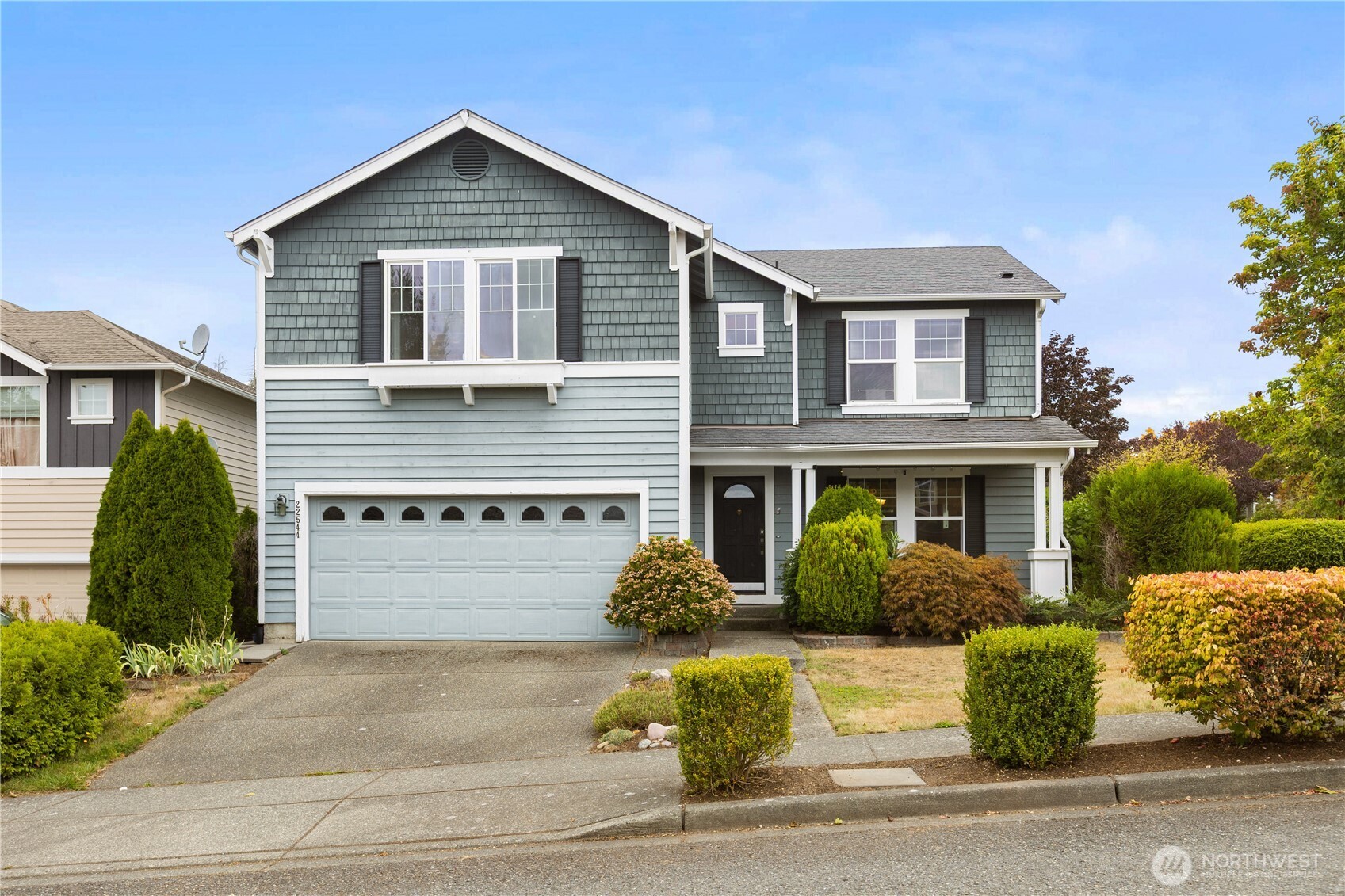 22544 Ne 93rd Place Property Photo 1