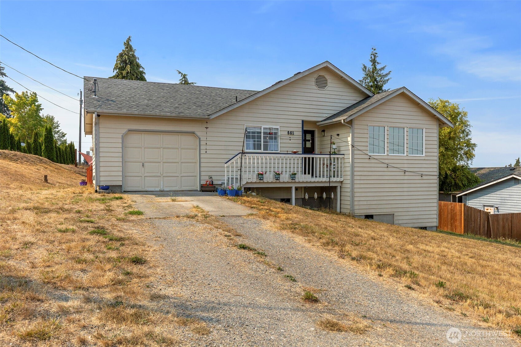 661 S Still Road Property Photo 2