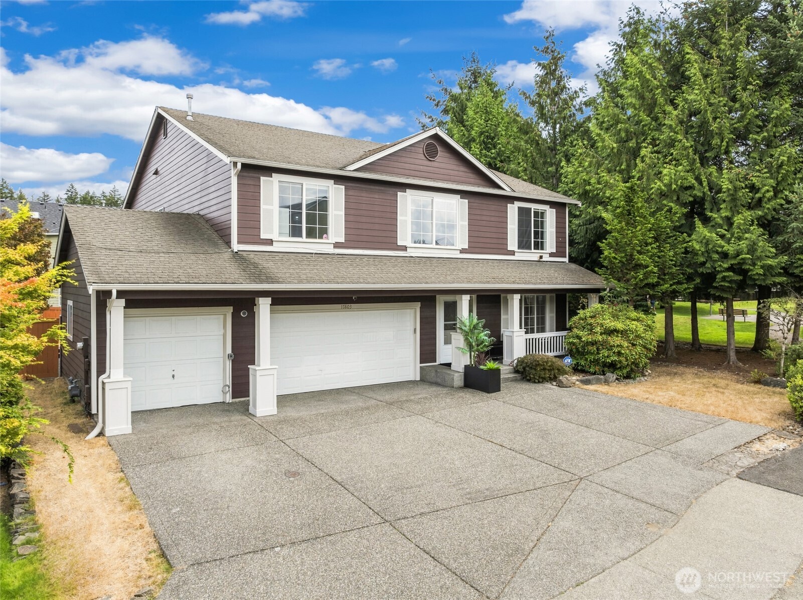 17803 Se 257th Street Property Photo 1