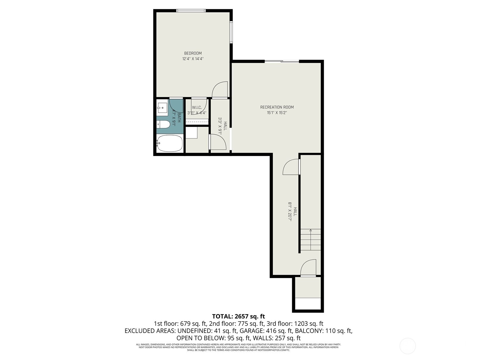 9779 Prospect Place Property Photo 31