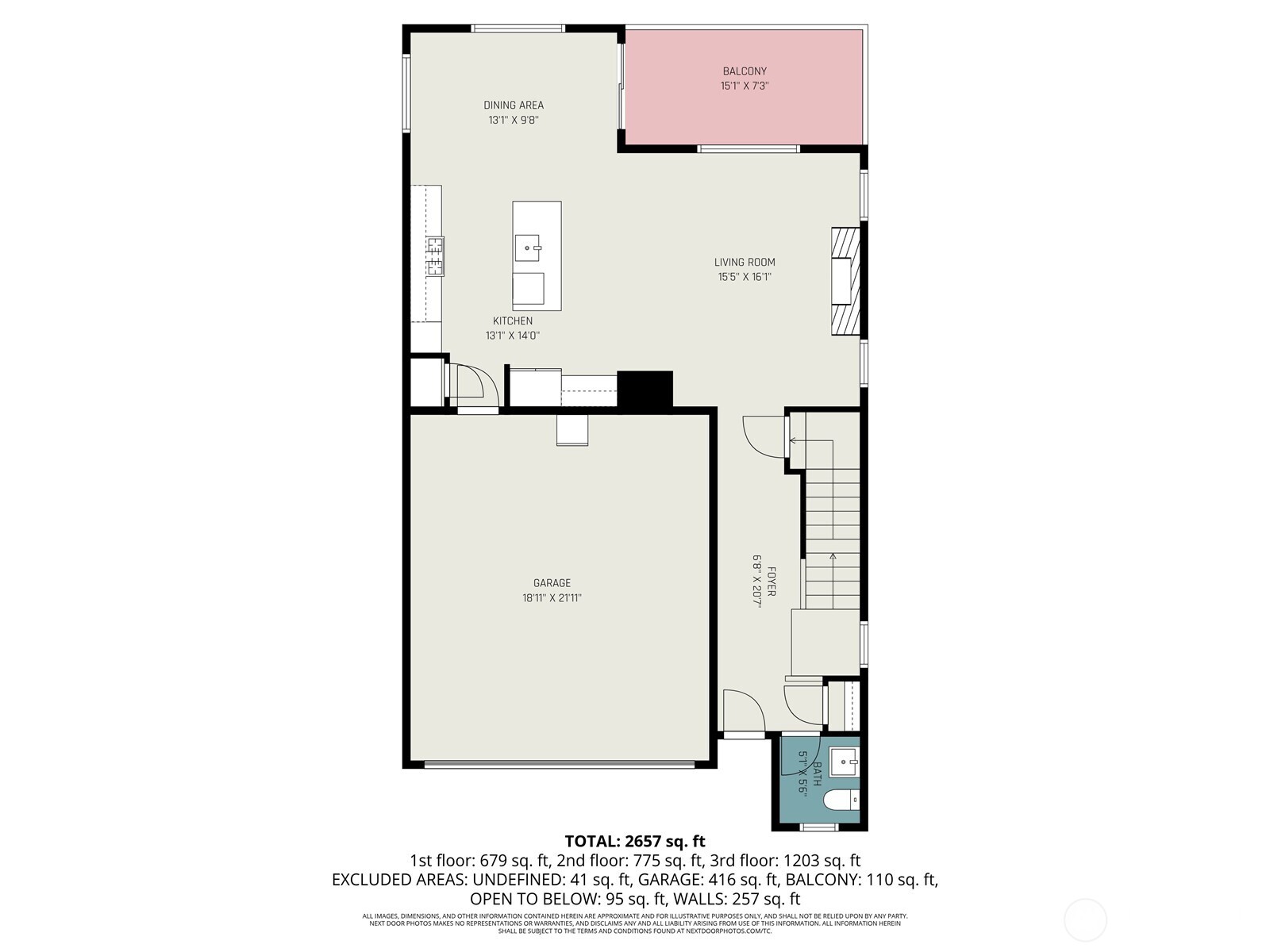 9779 Prospect Place Property Photo 32