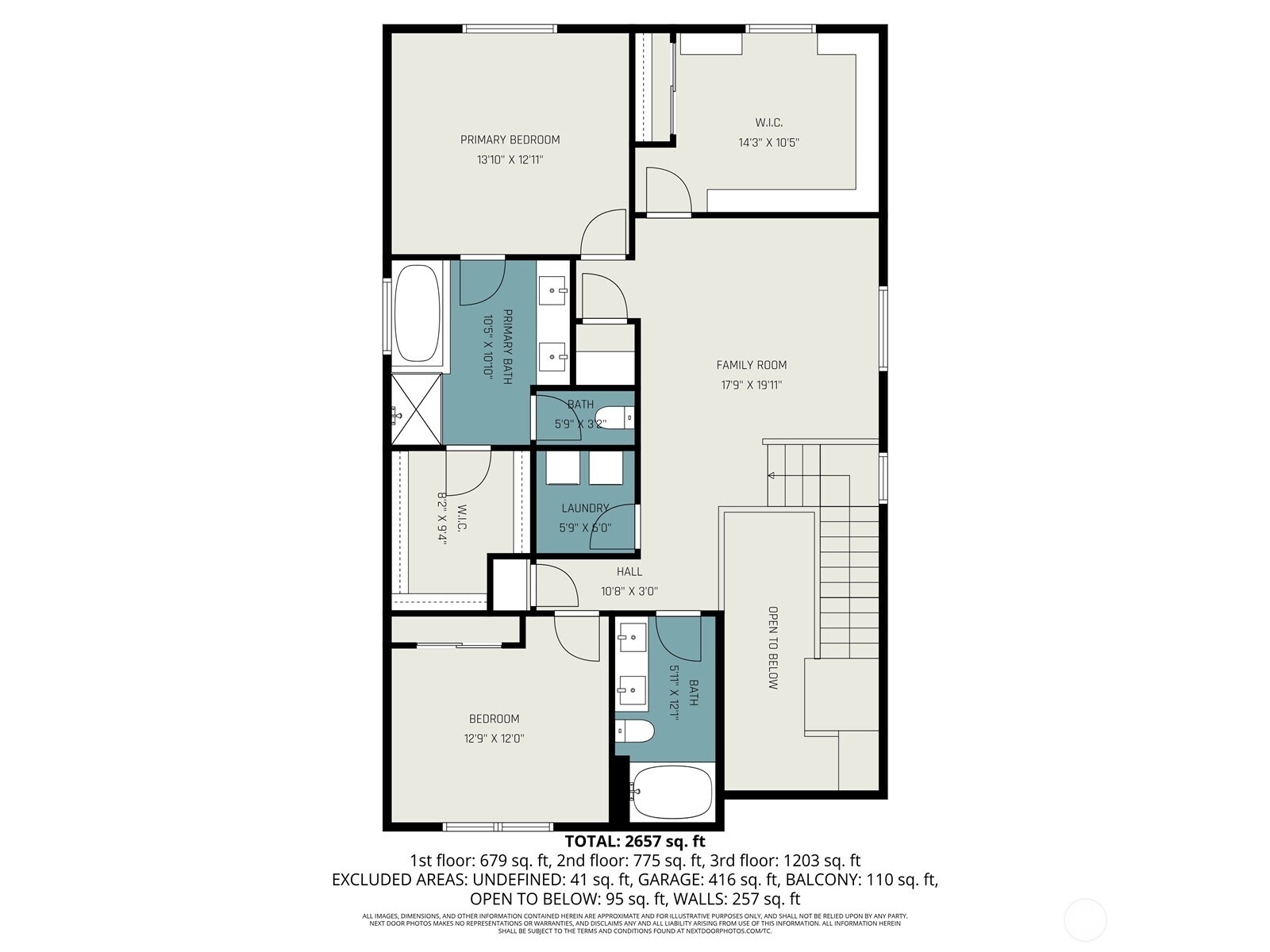 9779 Prospect Place Property Photo 33