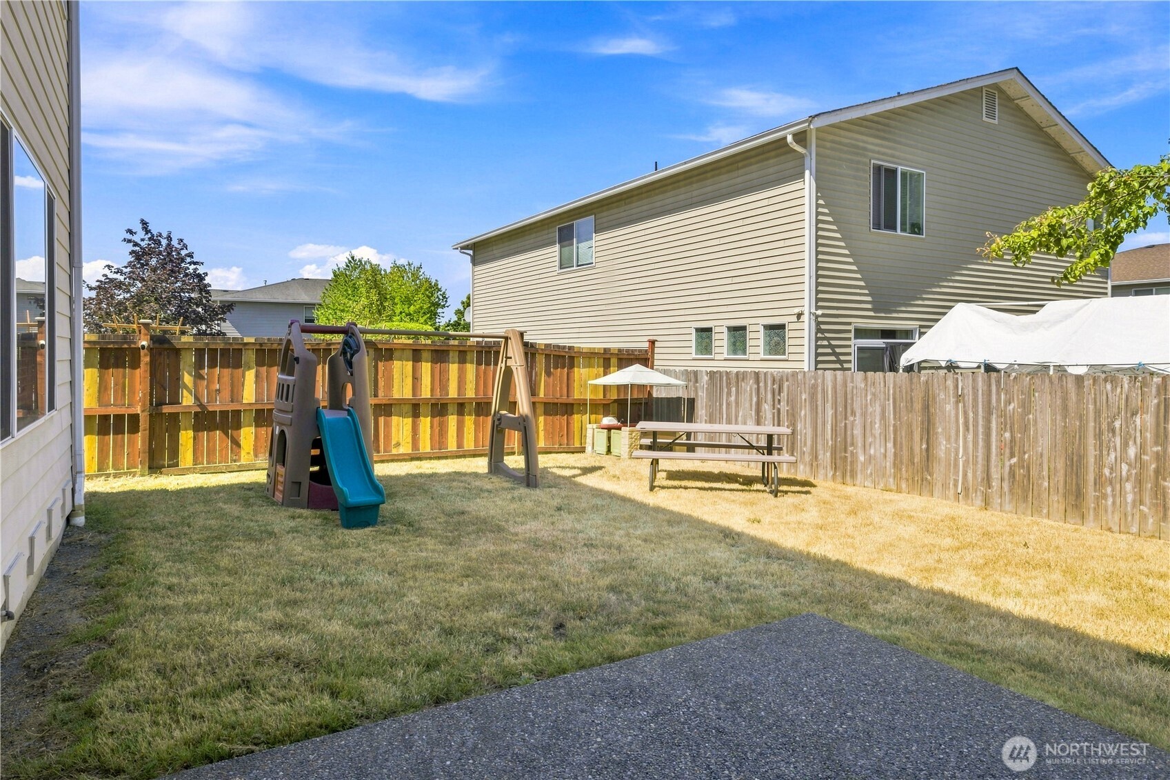 14300 Se 282nd Street Property Photo 25