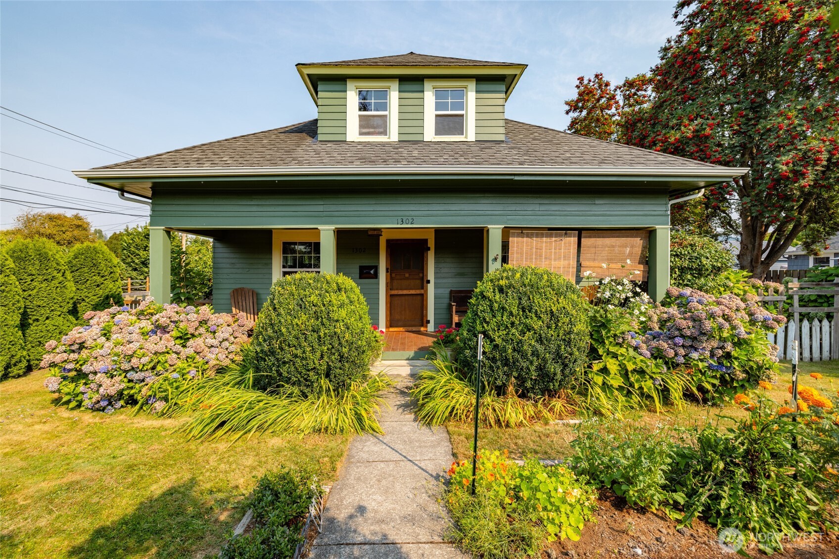 1302 Virginia Street Property Photo 1