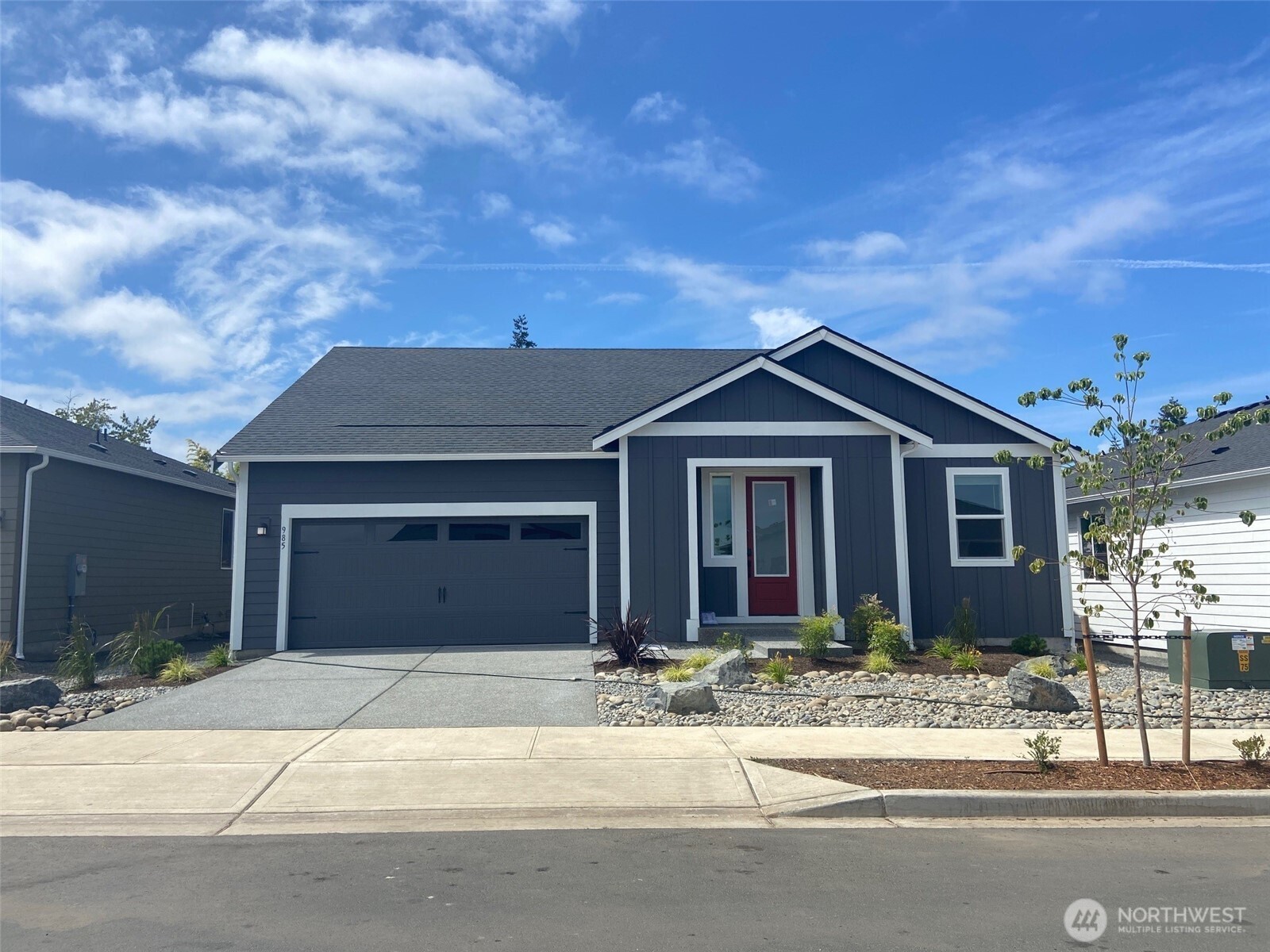 1165 Folgate Drive Property Photo 1