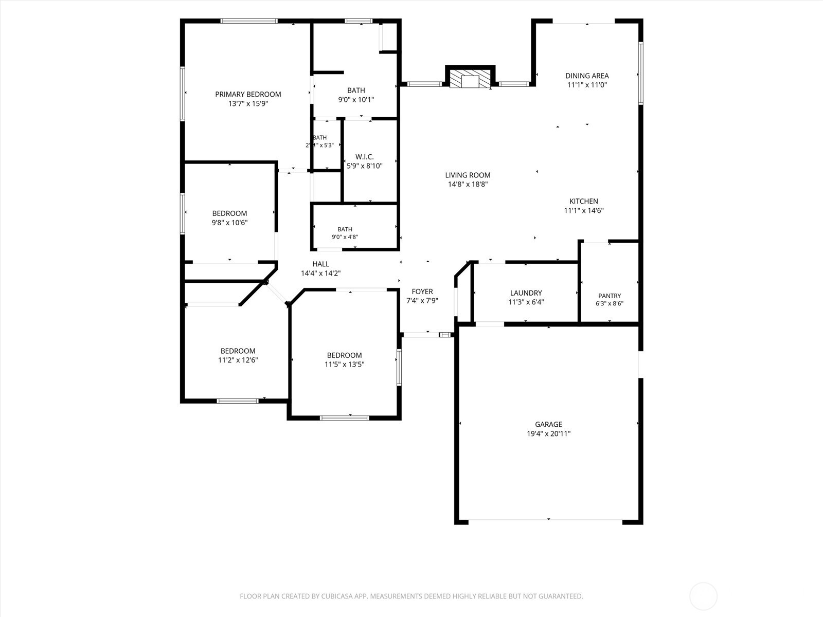 6110 Whitman Avenue Property Photo 26