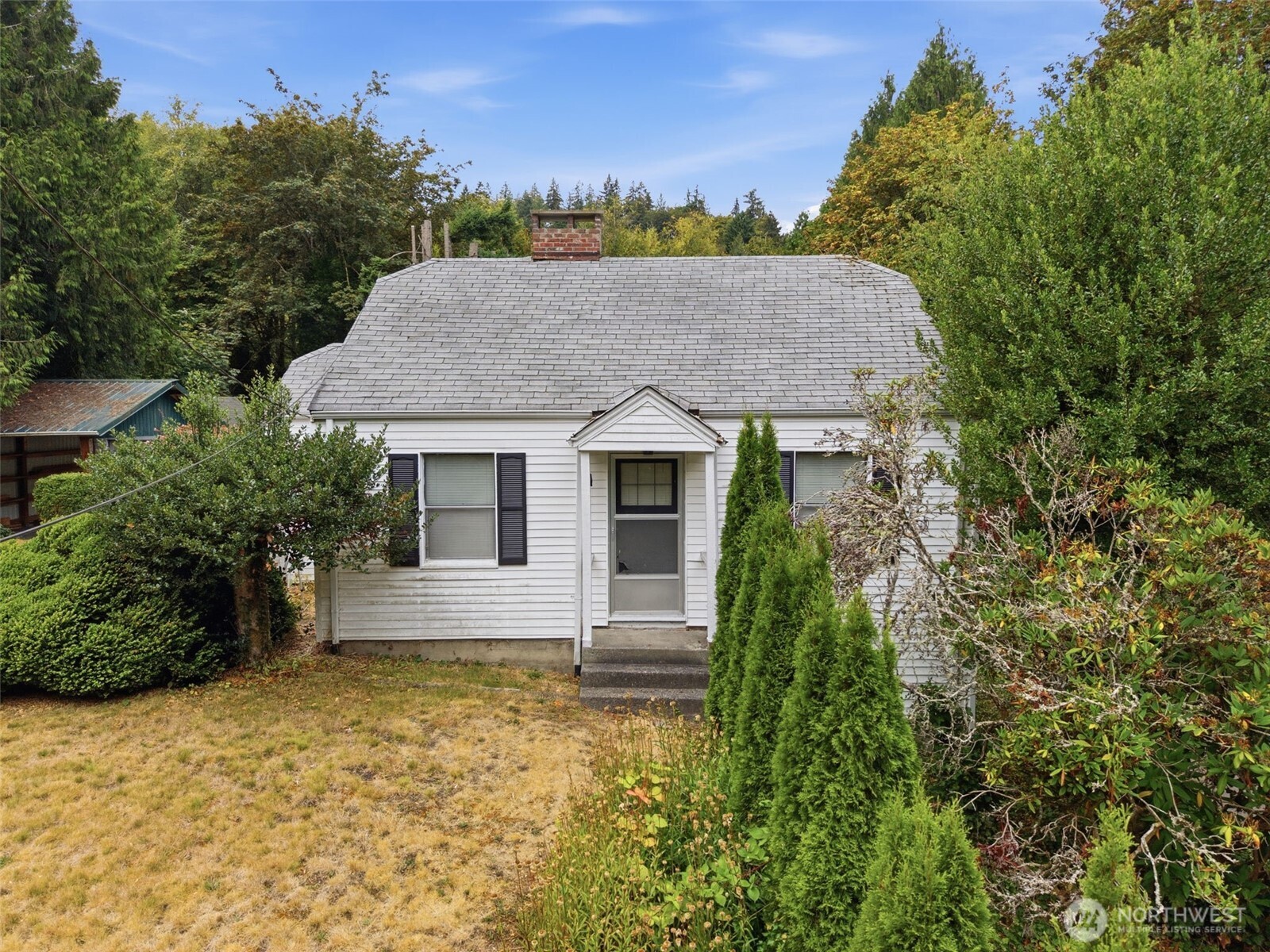 4727 Chico Way Property Photo 1