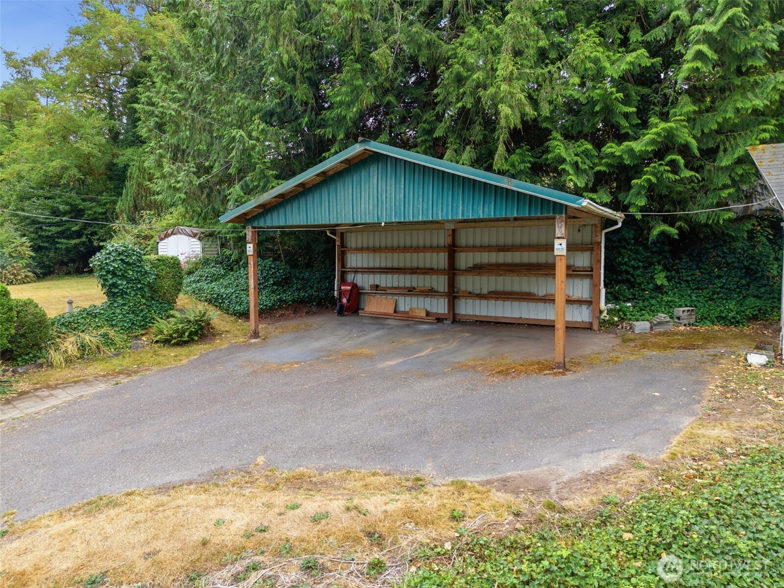 4727 Chico Way Property Photo 27