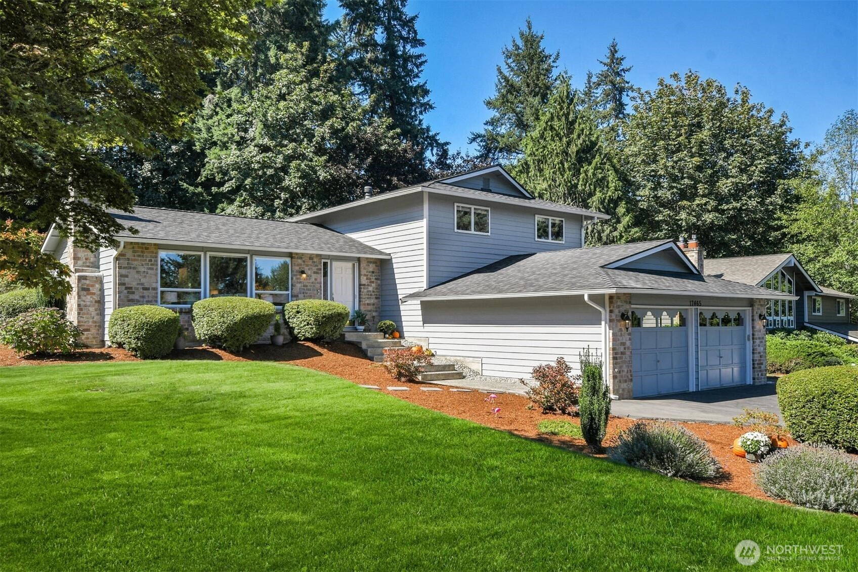 17465 Ne 163rd Place Property Photo 1