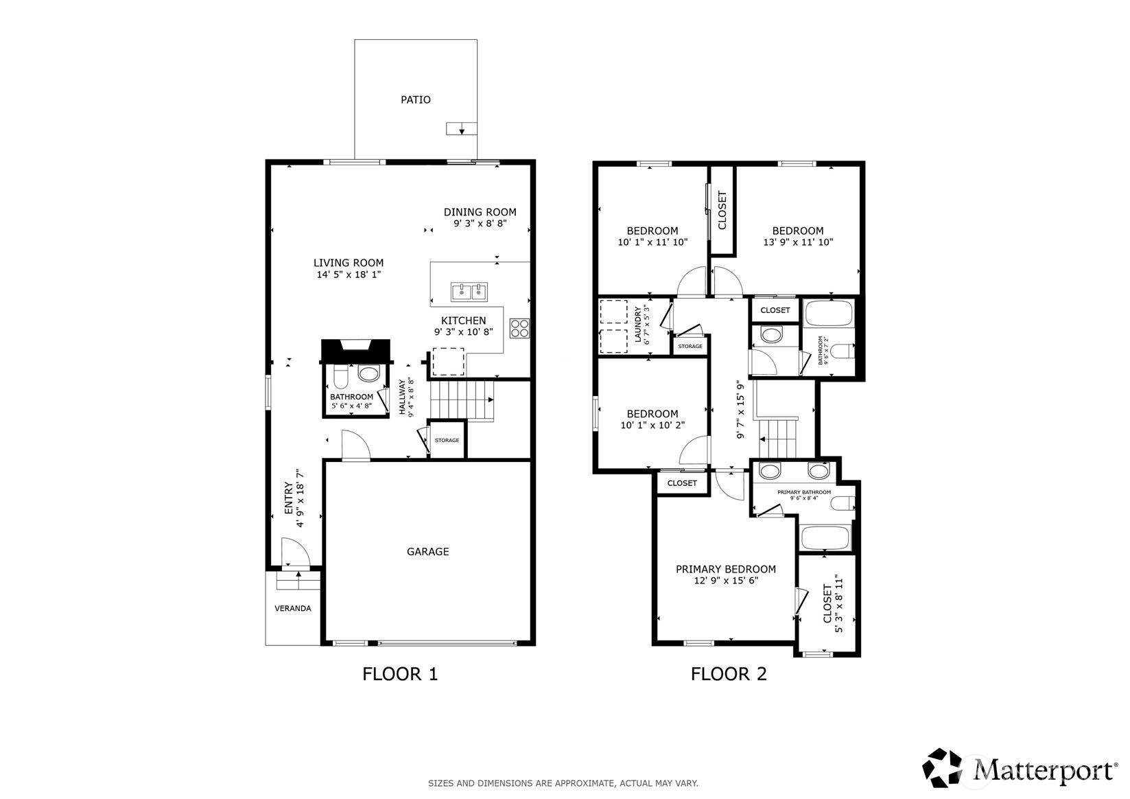 5449 50th Loop Property Photo 40