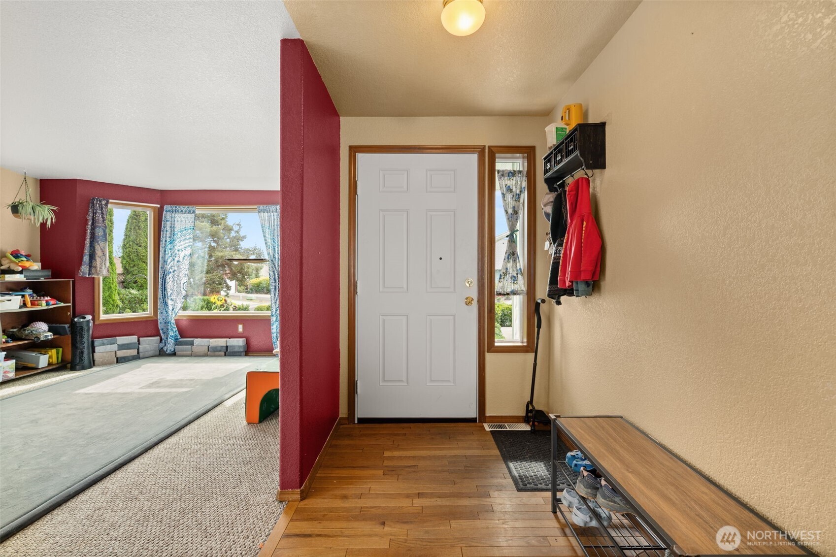 169 Jackson View Drive Property Photo 4