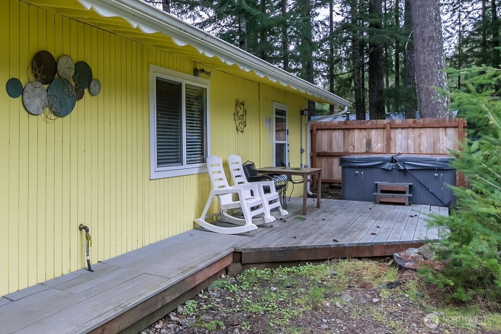 117 Butter Creek Lane Property Photo 36
