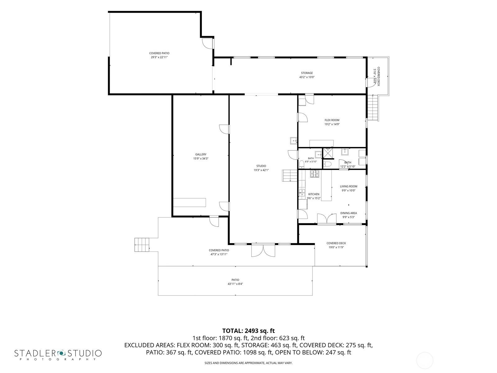 3230 Lake Leo Way Property Photo 37