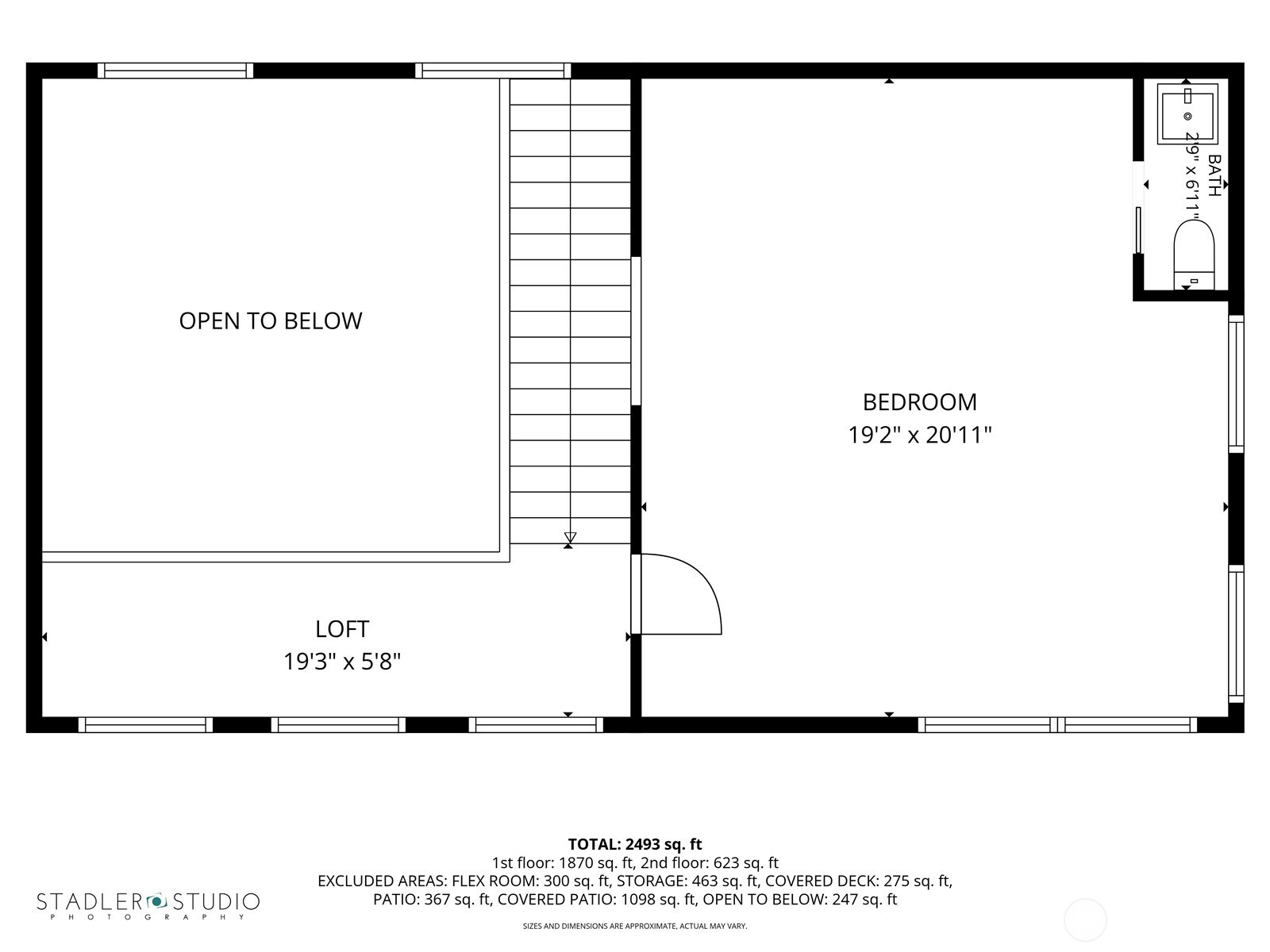 3230 Lake Leo Way Property Photo 38