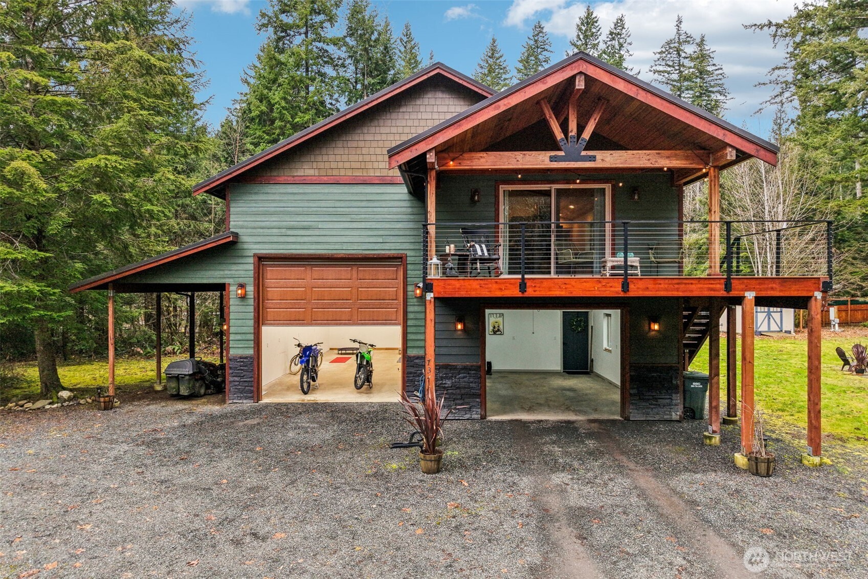 7374 Mt Baker Highway Property Photo 2