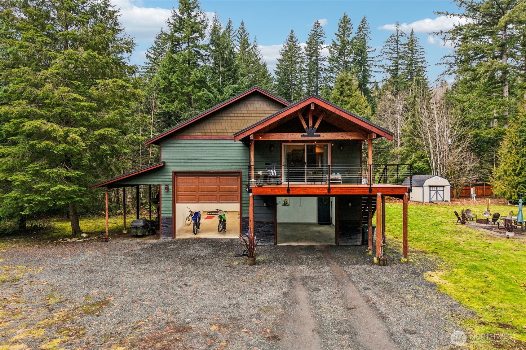 7374 Mt Baker Highway Property Photo 26