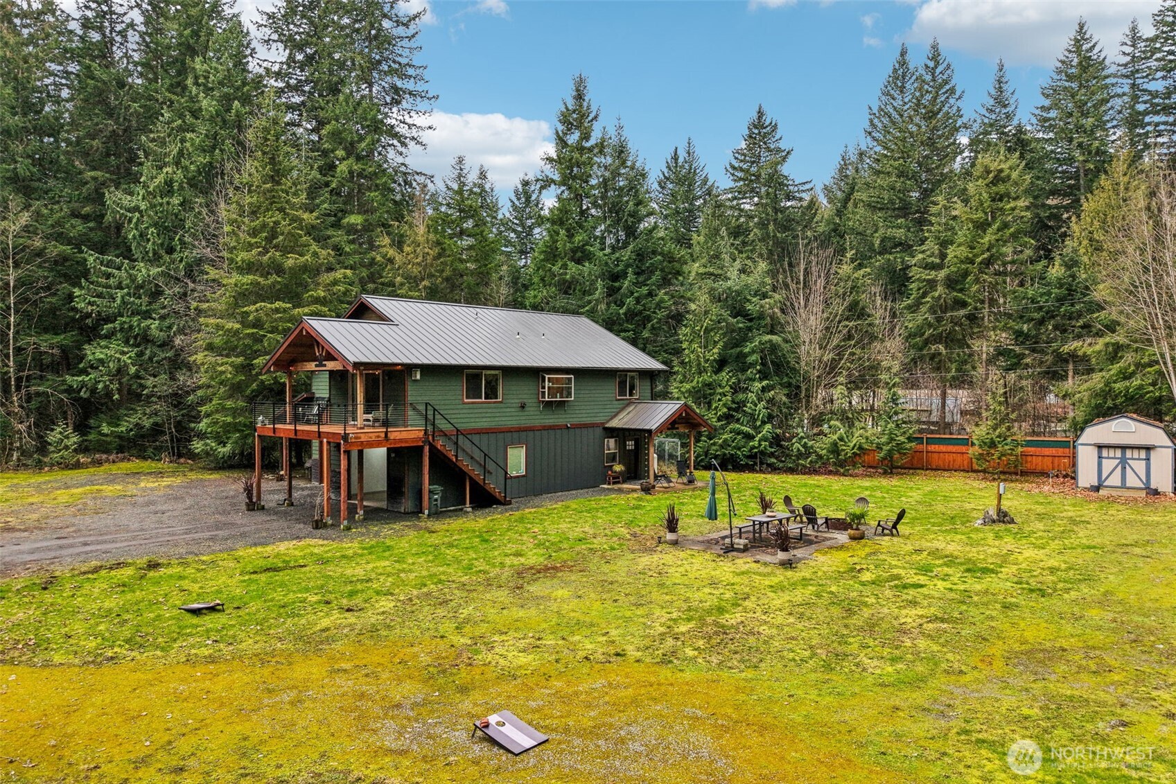 7374 Mt Baker Highway Property Photo 28