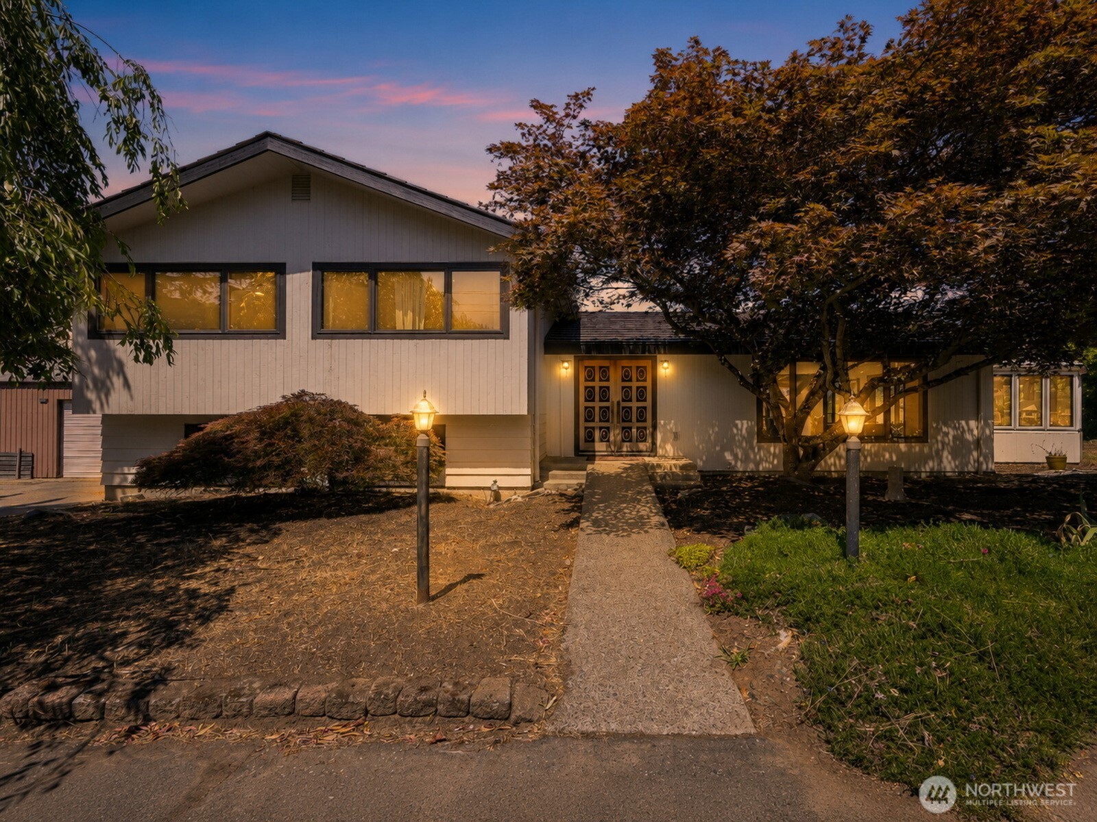 2344 Mt Baker Highway Property Photo 1