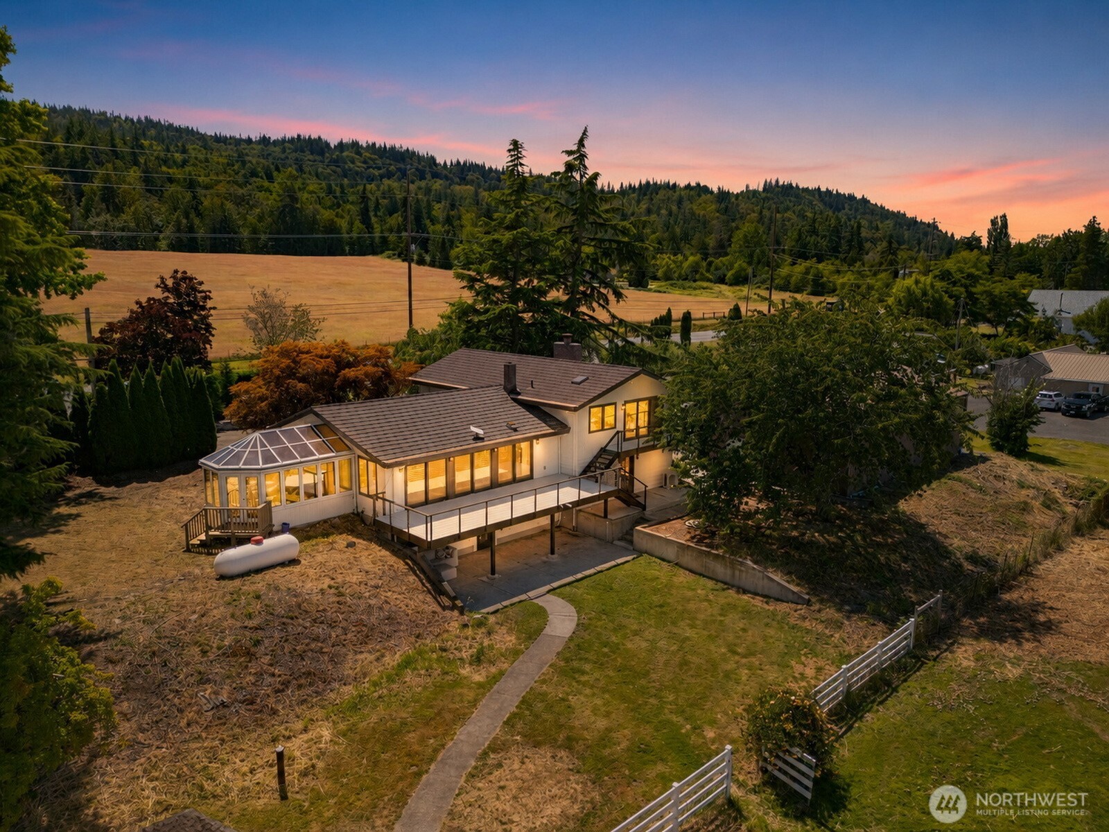 2344 Mt Baker Highway Property Photo 2