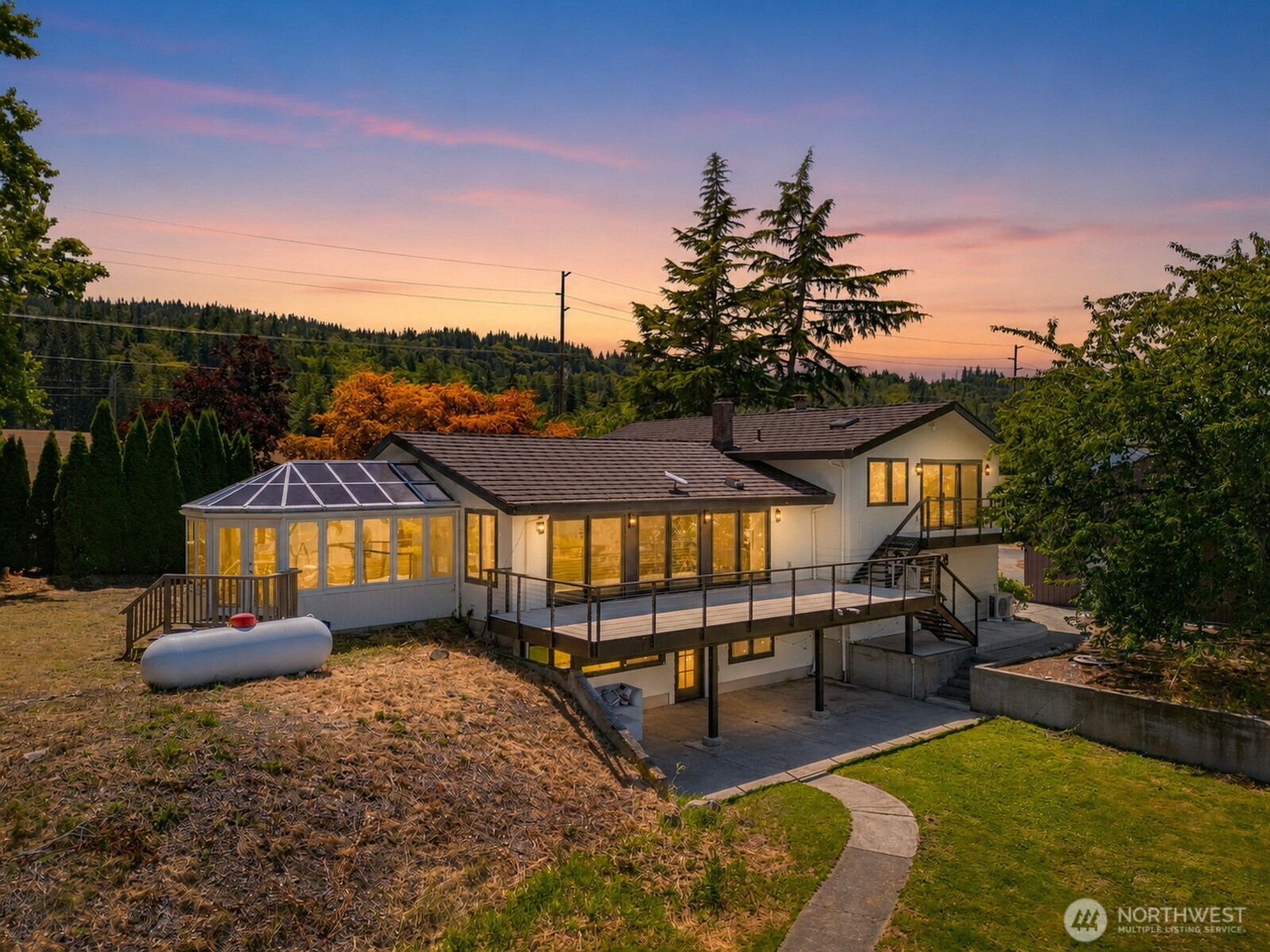 2344 Mt Baker Highway Property Photo 4