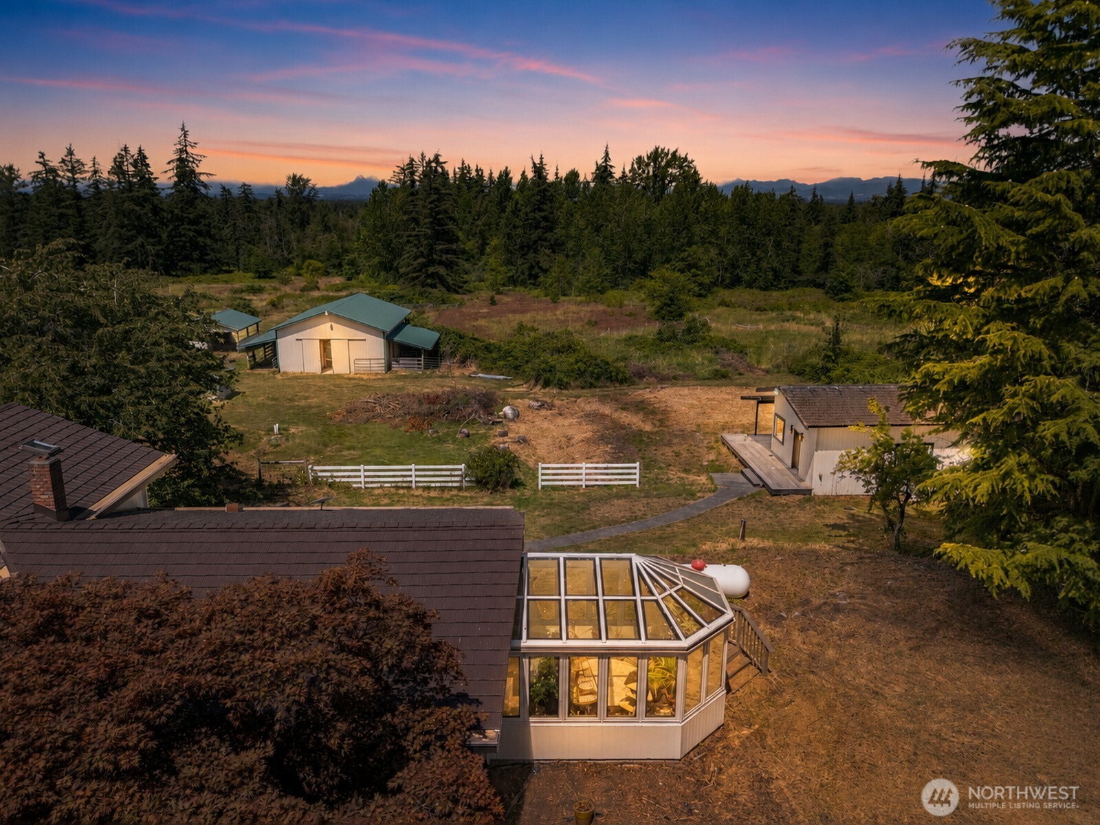 2344 Mt Baker Highway Property Photo 6