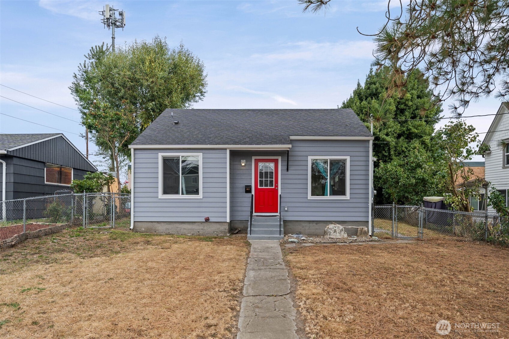 4811 S K Street Property Photo 1