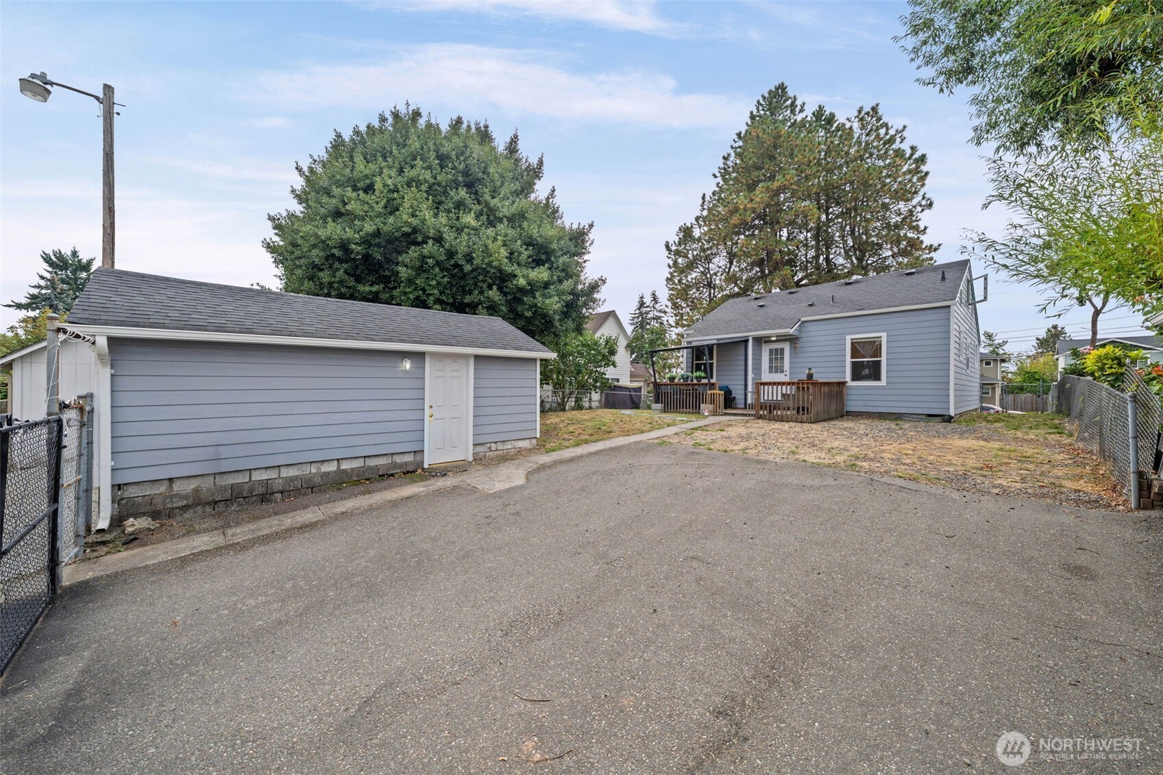 4811 S K Street Property Photo 2
