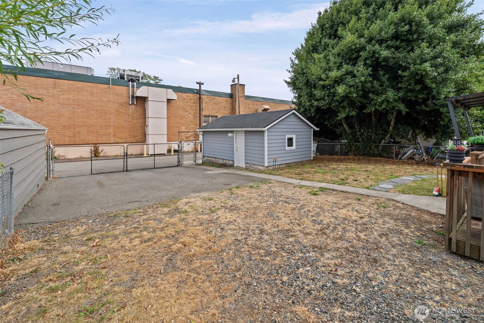 4811 S K Street Property Photo 22