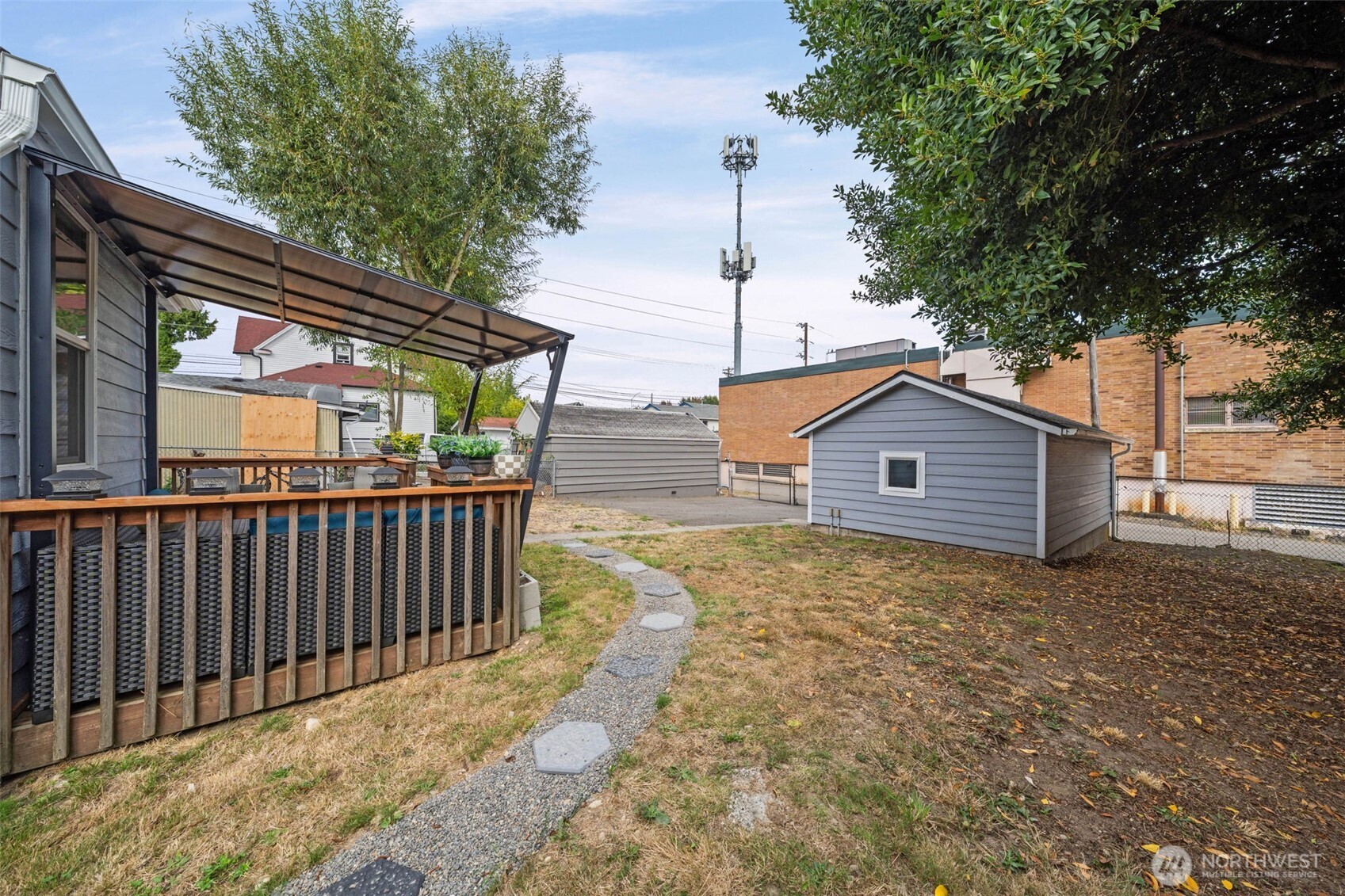 4811 S K Street Property Photo 23