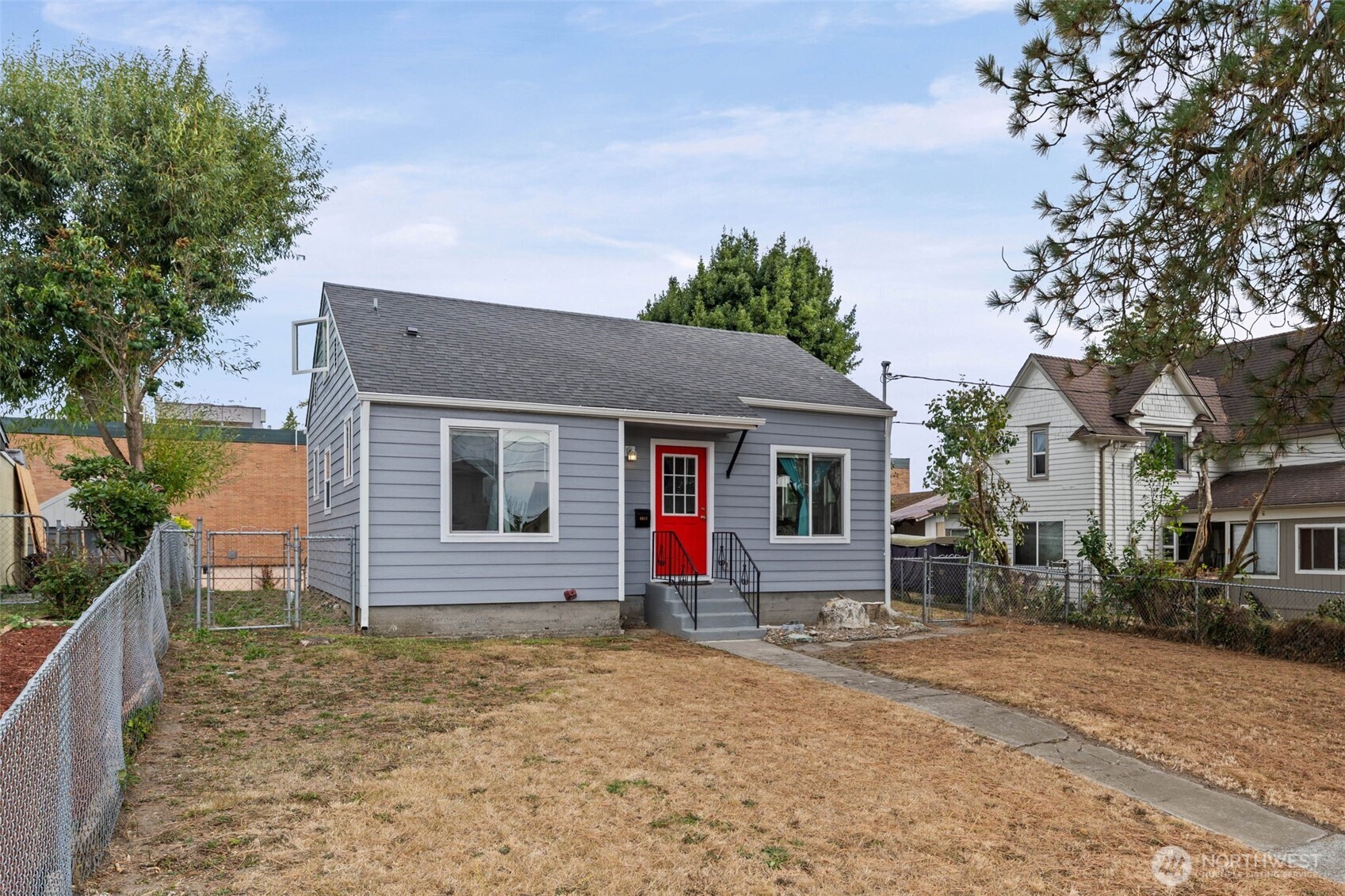 4811 S K Street Property Photo 24