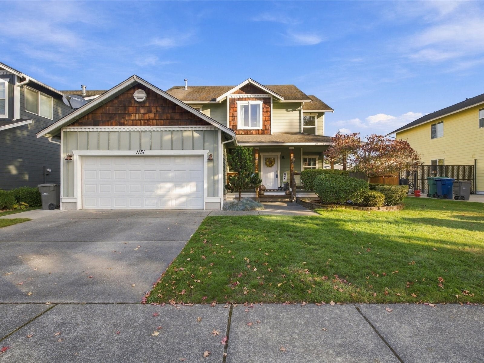 1131 Homestead Drive Property Photo 1