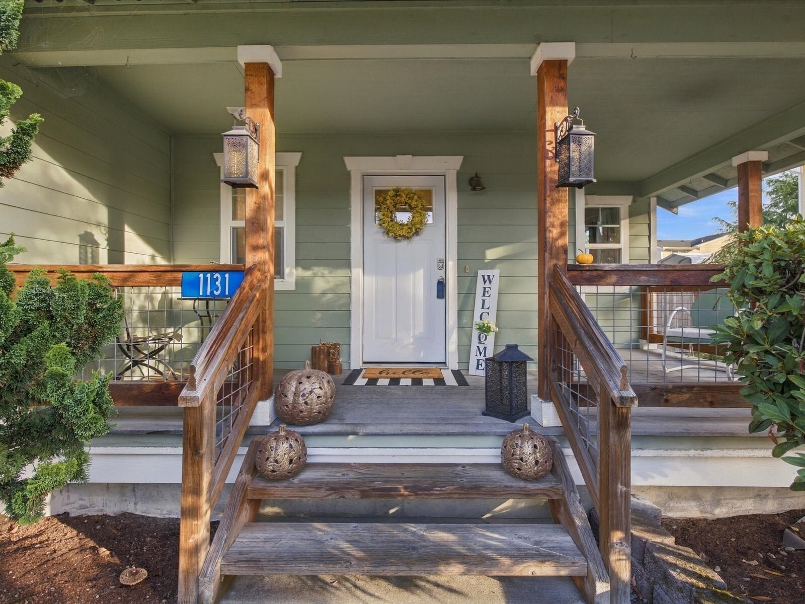 1131 Homestead Drive Property Photo 2