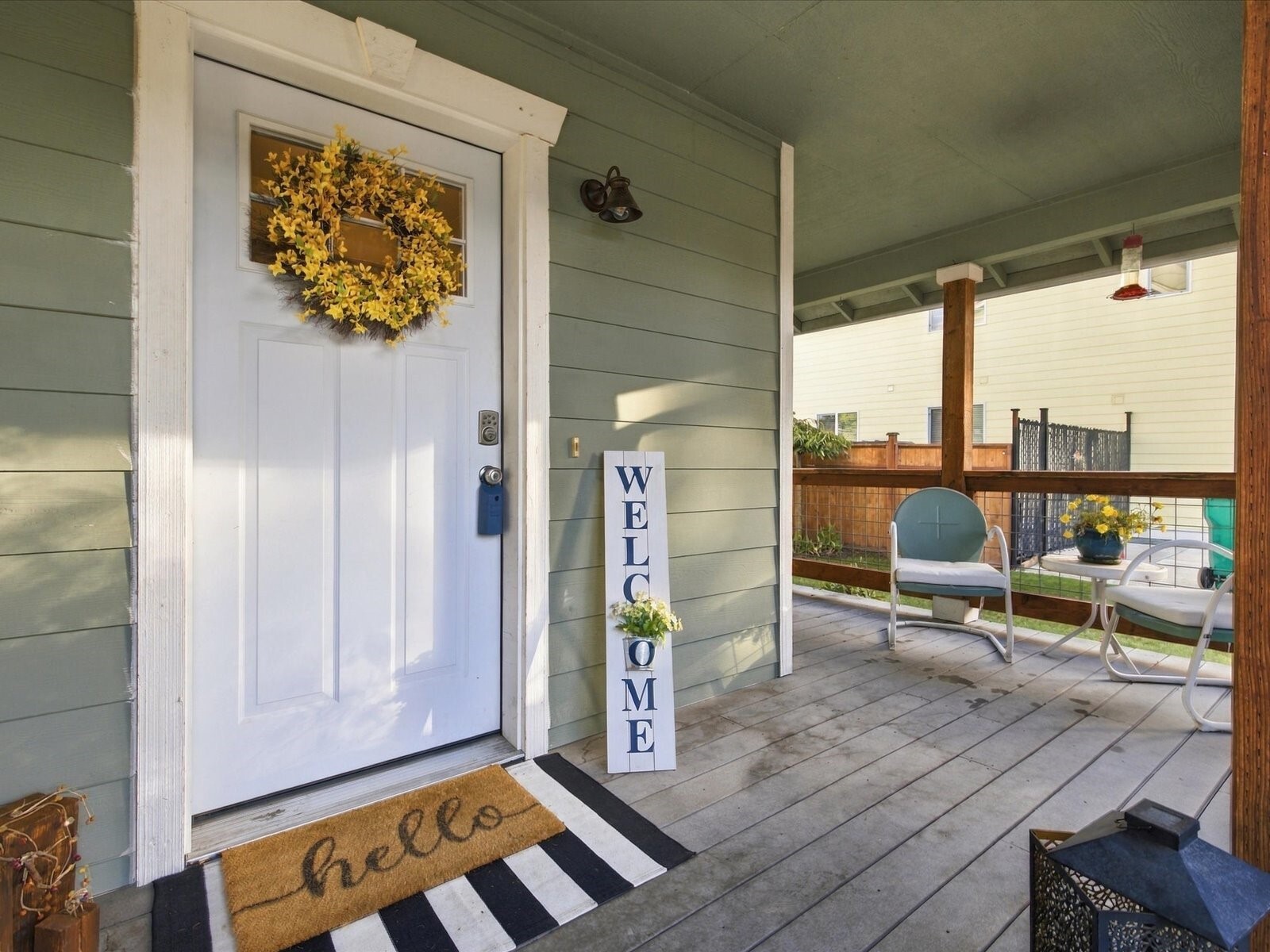 1131 Homestead Drive Property Photo 3