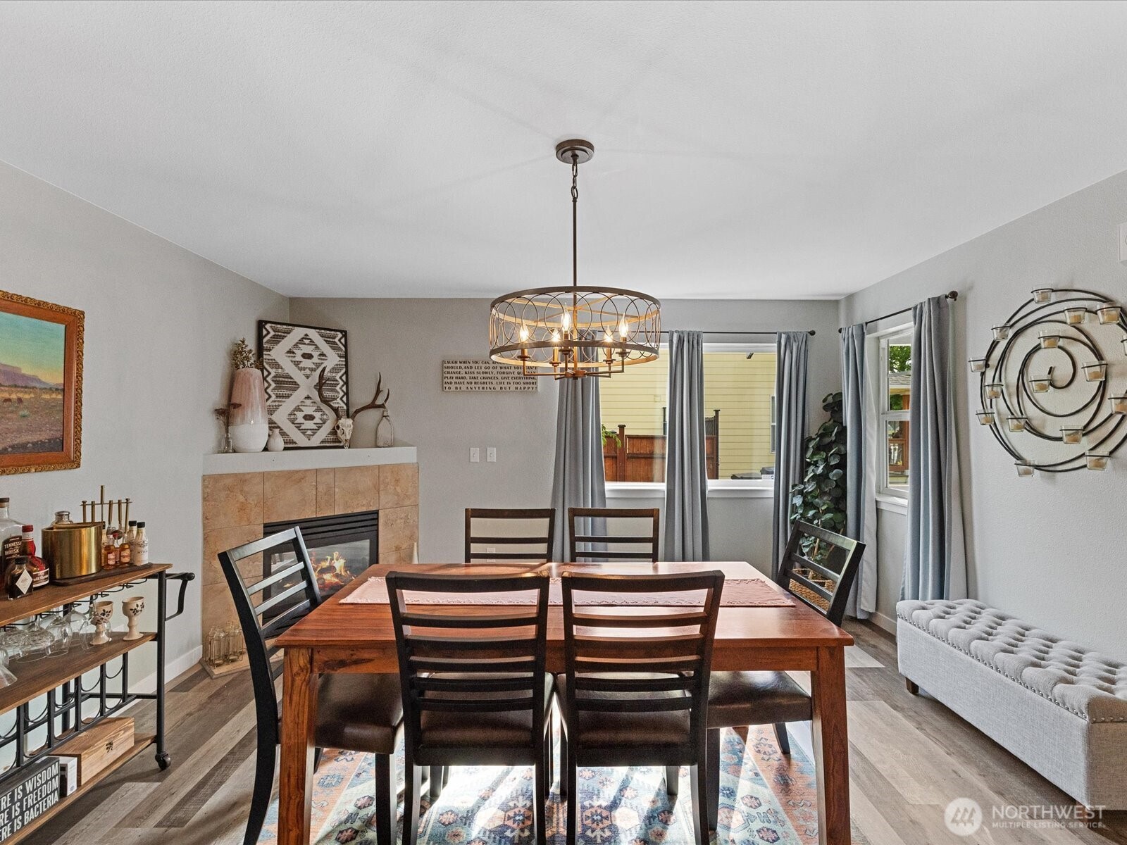 1131 Homestead Drive Property Photo 5
