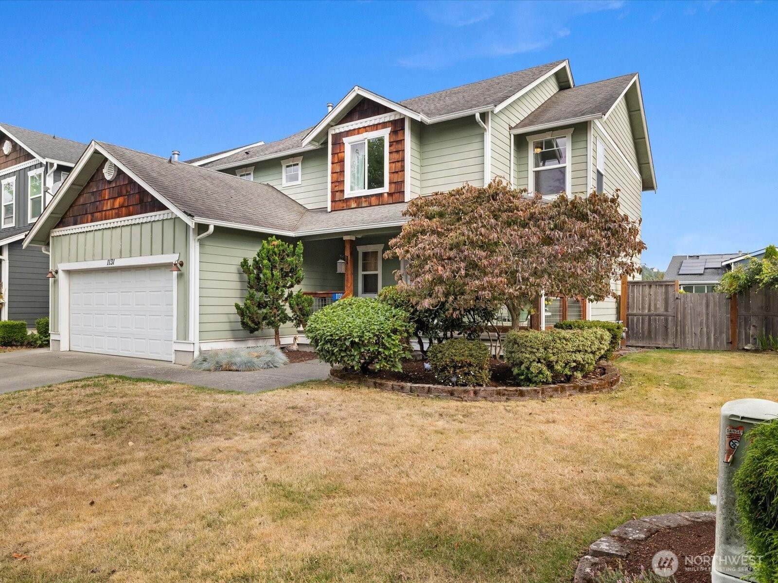 1131 Homestead Drive Property Photo 33